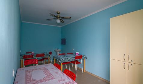 Гостевой дом Ника, Туапсе, Ольгинка