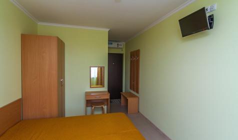 Стандарт. Гостевой дом Ника, Туапсе, Ольгинка