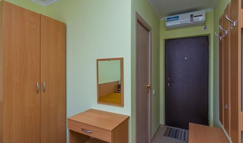 Стандарт. Гостевой дом Ника, Туапсе, Ольгинка