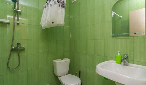 Стандарт. Гостевой дом Ника, Туапсе, Ольгинка