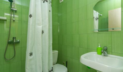 Стандарт. Гостевой дом Ника, Туапсе, Ольгинка