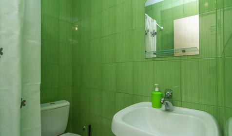 Четырехместный. Гостевой дом Ника, Туапсе, Ольгинка