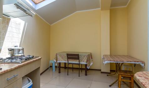 Гостевой дом Рай, Туапсе, Ольгинка