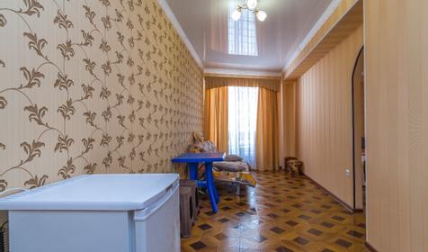 Двухкомнатный люкс. Гостевой дом Рай, Туапсе, Ольгинка