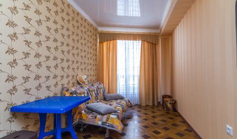 Двухкомнатный люкс. Гостевой дом Рай, Туапсе, Ольгинка