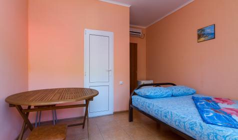 Комфорт. Гостевой дом Добрыня, Туапсе, Ольгинка