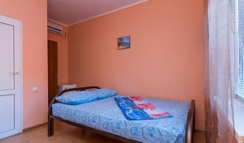 Комфорт. Гостевой дом Добрыня, Туапсе, Ольгинка