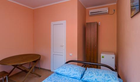 Комфорт. Гостевой дом Добрыня, Туапсе, Ольгинка