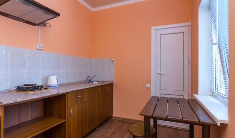 Люкс. Гостевой дом Добрыня, Туапсе, Ольгинка