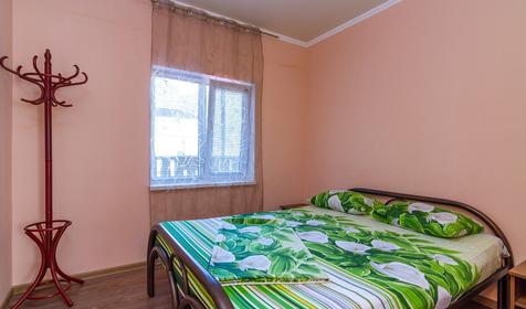 Апартаменты. Гостевой дом Добрыня, Туапсе, Ольгинка