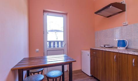 Апартаменты. Гостевой дом Добрыня, Туапсе, Ольгинка