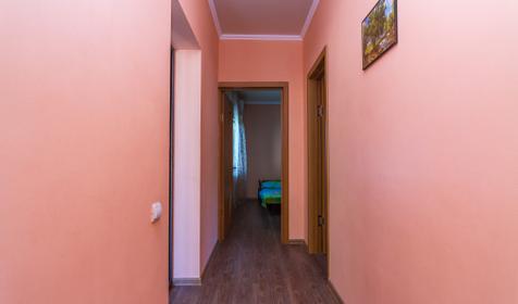 Апартаменты. Гостевой дом Добрыня, Туапсе, Ольгинка