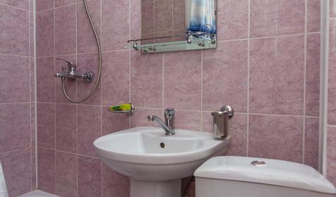 Апартаменты. Гостевой дом Добрыня, Туапсе, Ольгинка