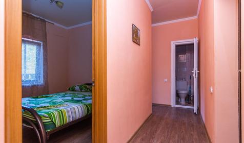 Апартаменты. Гостевой дом Добрыня, Туапсе, Ольгинка