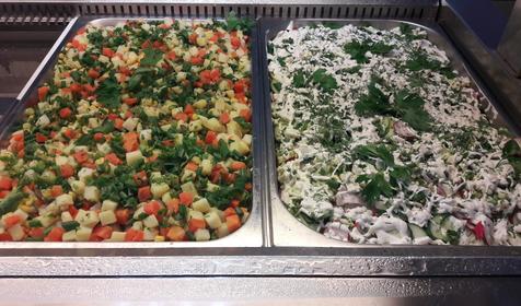 Пансионат Южный Парус, Анапа