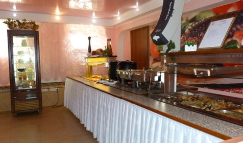 Пансионат Южный Парус, Анапа