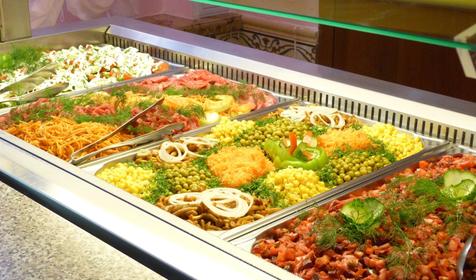 Пансионат Южный Парус, Анапа