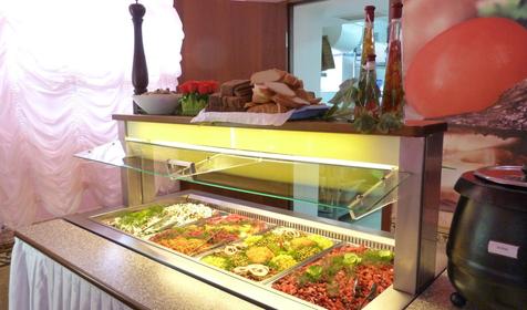 Пансионат Южный Парус, Анапа