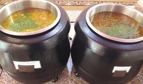 Пансионат Южный Парус, Анапа