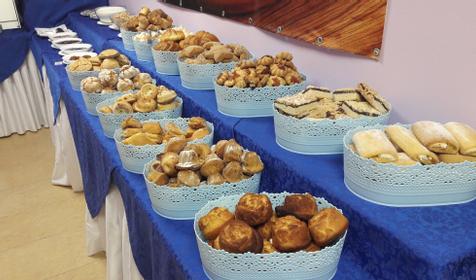 Пансионат Южный Парус, Анапа