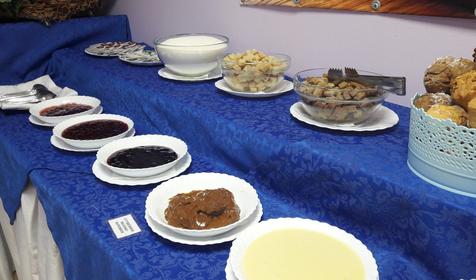 Пансионат Южный Парус, Анапа