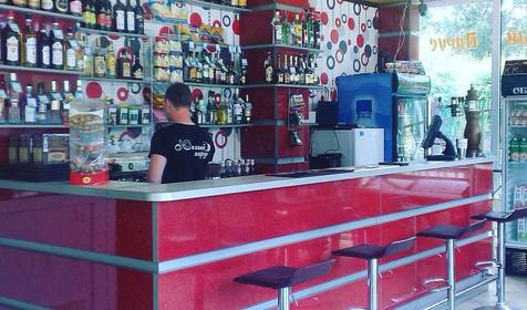 Пансионат Южный Парус, Анапа