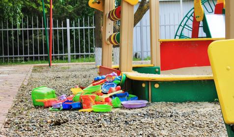 Пансионат Южный Парус, Анапа