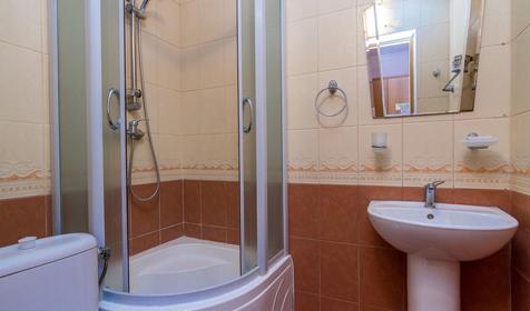 Мини-гостиница Три сестры, Туапсинский район, п. Небуг