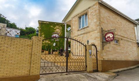 Мини-гостиница Три сестры, Туапсинский район, п. Небуг