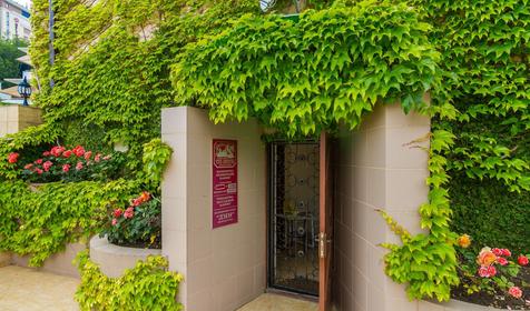 Мини-гостиница Три сестры, Туапсинский район, п. Небуг