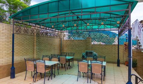 Мини-гостиница Три сестры, Туапсинский район, п. Небуг