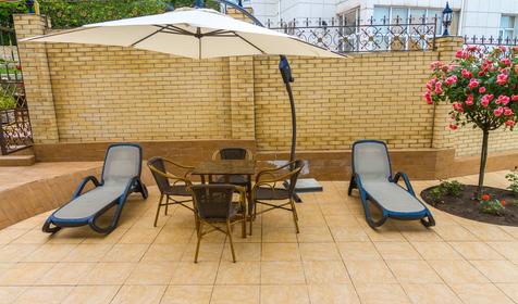 Мини-гостиница Три сестры, Туапсинский район, п. Небуг