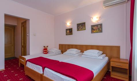 Мини-гостиница Три сестры, Туапсинский район, п. Небуг