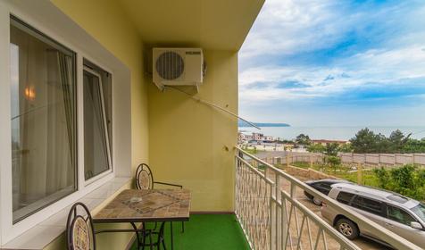 Мини-гостиница Три сестры, Туапсинский район, п. Небуг