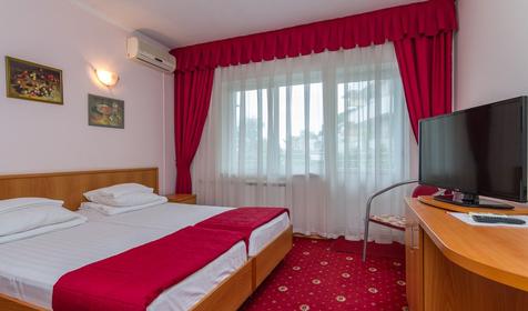 Мини-гостиница Три сестры, Туапсинский район, п. Небуг