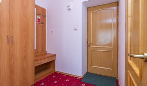 Мини-гостиница Три сестры, Туапсинский район, п. Небуг