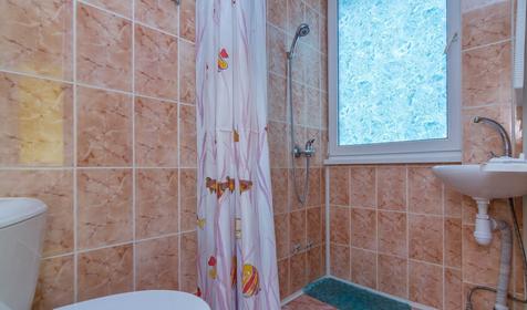 Трехместный стандарт с кухней, 3 этаж