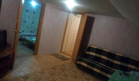 Двухкомнатный эконом