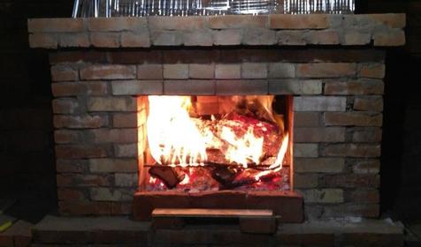 Гостевой дом Сказочный, Хамышки