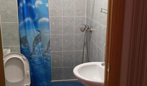 Гостевой дом Сказочный, Хамышки