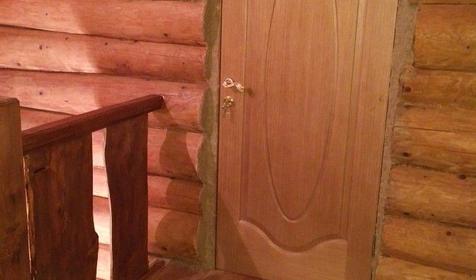 Гостевой дом Сказочный, Хамышки