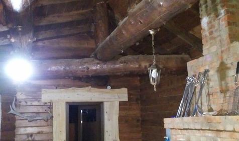 Гостевой дом Сказочный, Хамышки