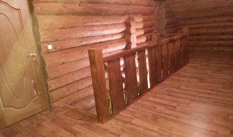 Гостевой дом Сказочный, Хамышки