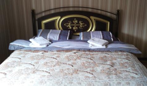 Гостевой дом Сказочный, Хамышки