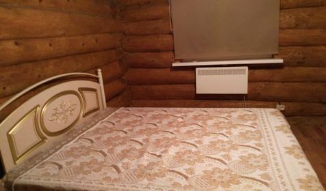 Гостевой дом Сказочный, Хамышки