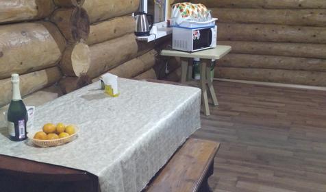 Гостевой дом Сказочный, Хамышки