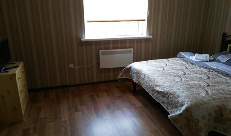 Гостевой дом Сказочный, Хамышки