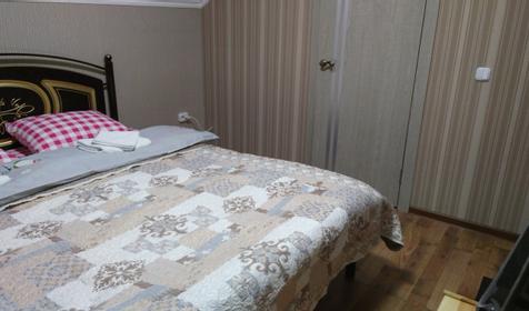 Гостевой дом Сказочный, Хамышки