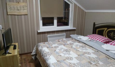 Гостевой дом Сказочный, Хамышки