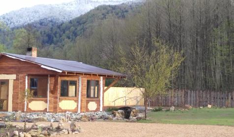 Гостевой дом Сказочный, Хамышки